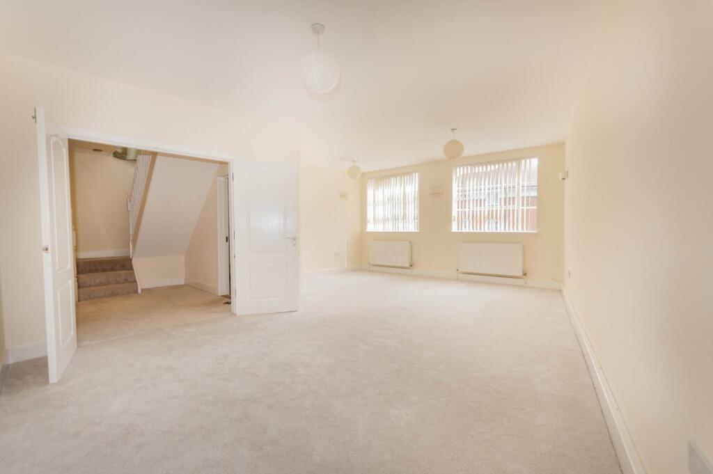 Apartment in Norwich, Heigham Grove - View 4