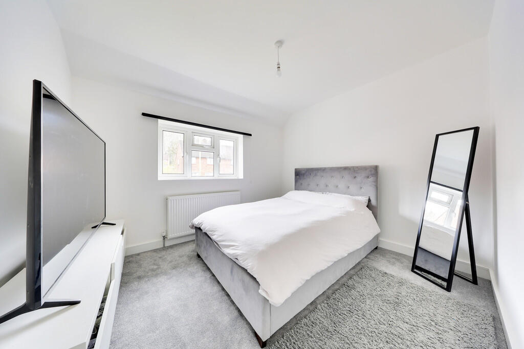 House in London, St Paul's Cray - View 5