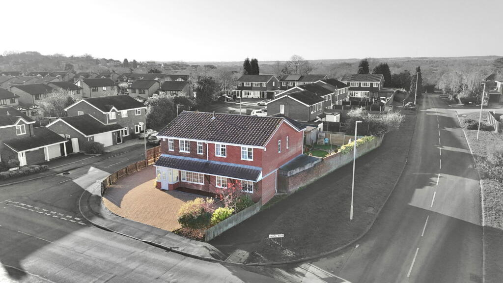 Marlin, Dosthill, Tamworth, B77 1LW