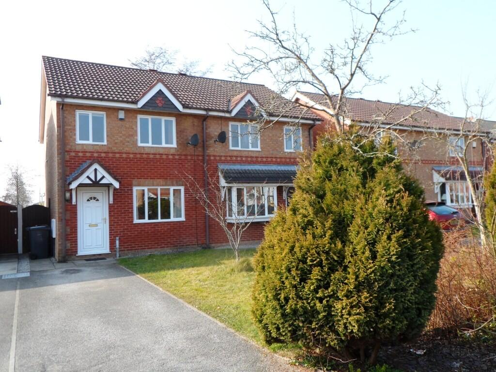 Main image of property: St. Margarets Close, Ingol, Preston, Lancashire, PR2