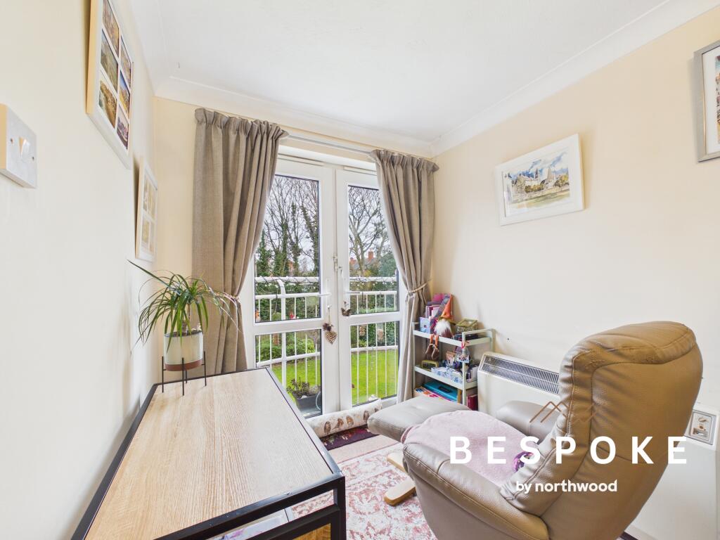 Wright Court, Nantwich, CW5 photo 3