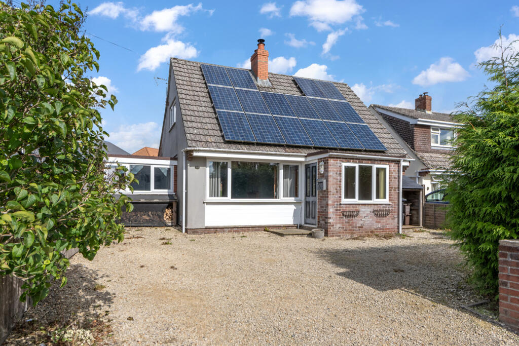 Main image of property: Homefield, Shaftesbury, SP7 8