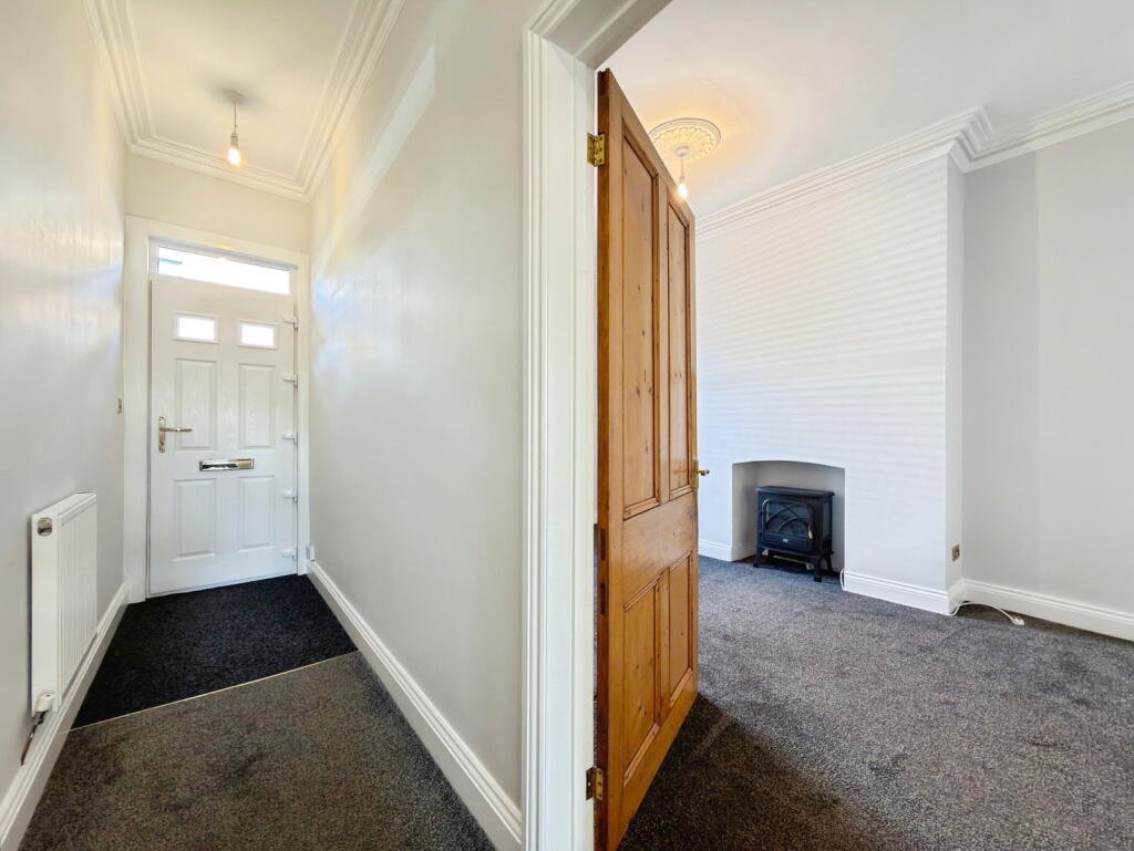 House in Carlisle, Cumberland - View 5