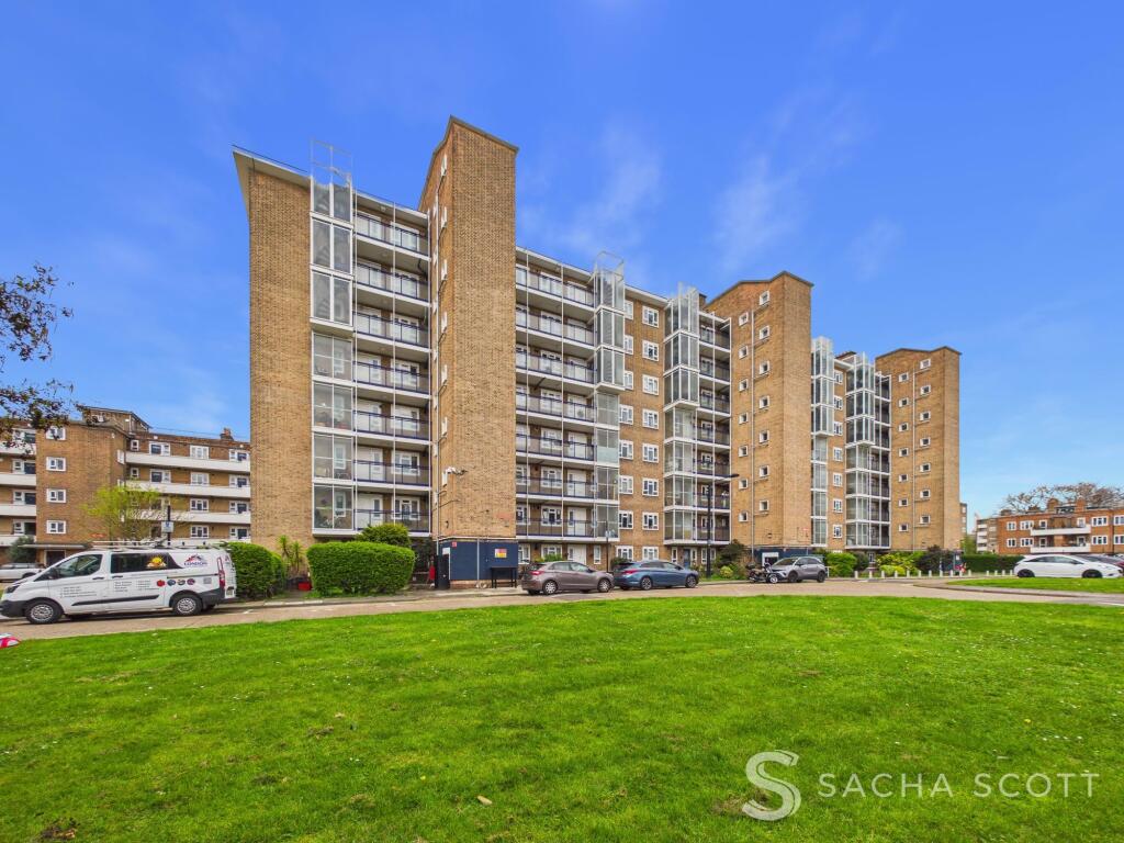 Main image of property: Broomhouse Lane, Sulivan Court Broomhouse Lane, SW6