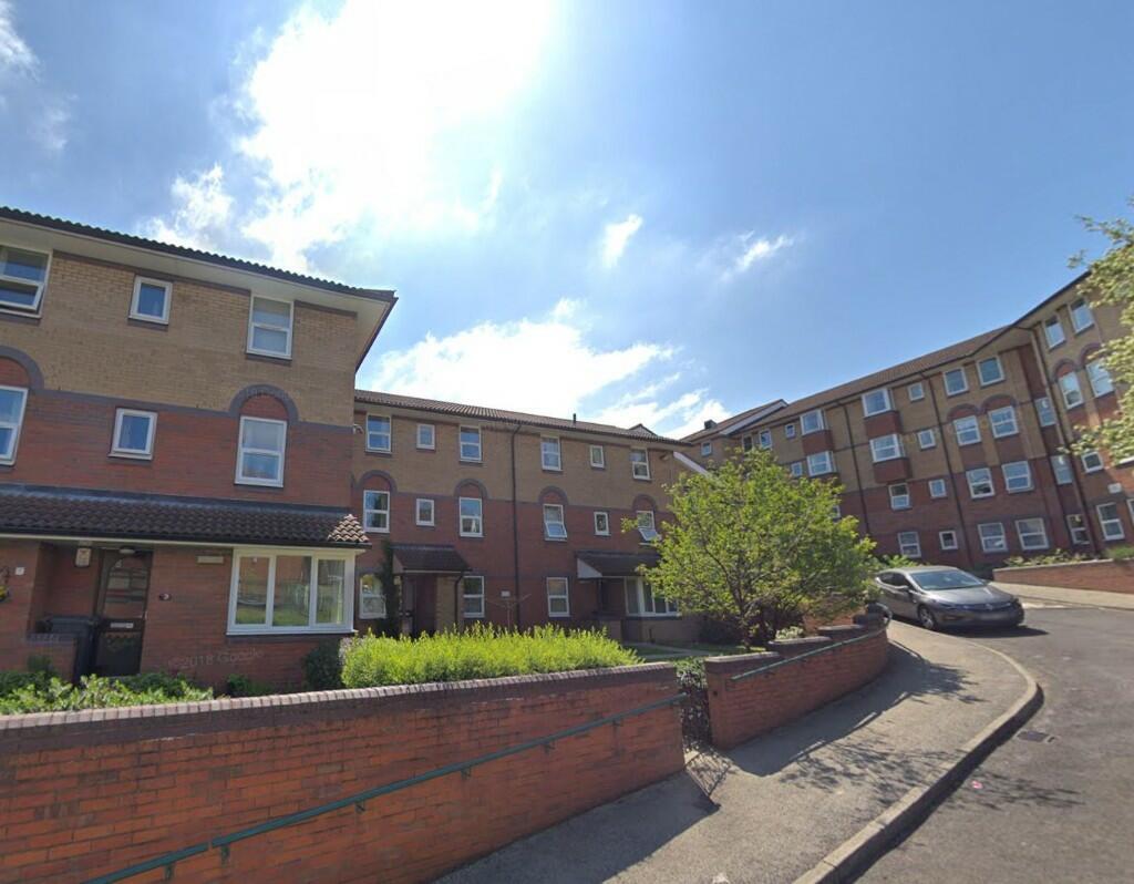 Main image of property: Chestnut Court, Barnsley, South Yorkshire, S70