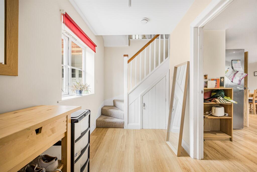 House in Reading, Caversham - View 4