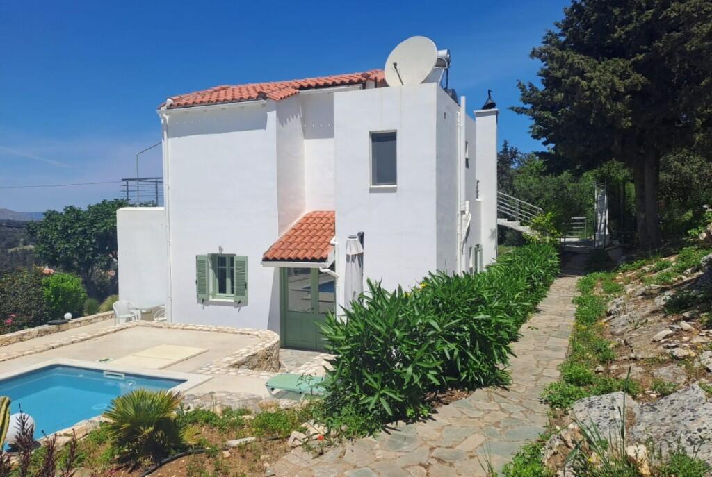 Main image of property: Gavalohori, Chania, Crete