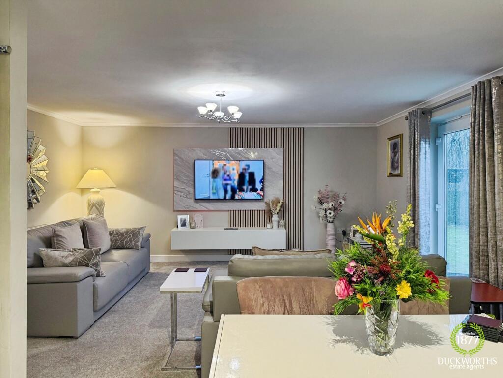 Main image of property: Honeysuckle Court, Huncoat, BB5