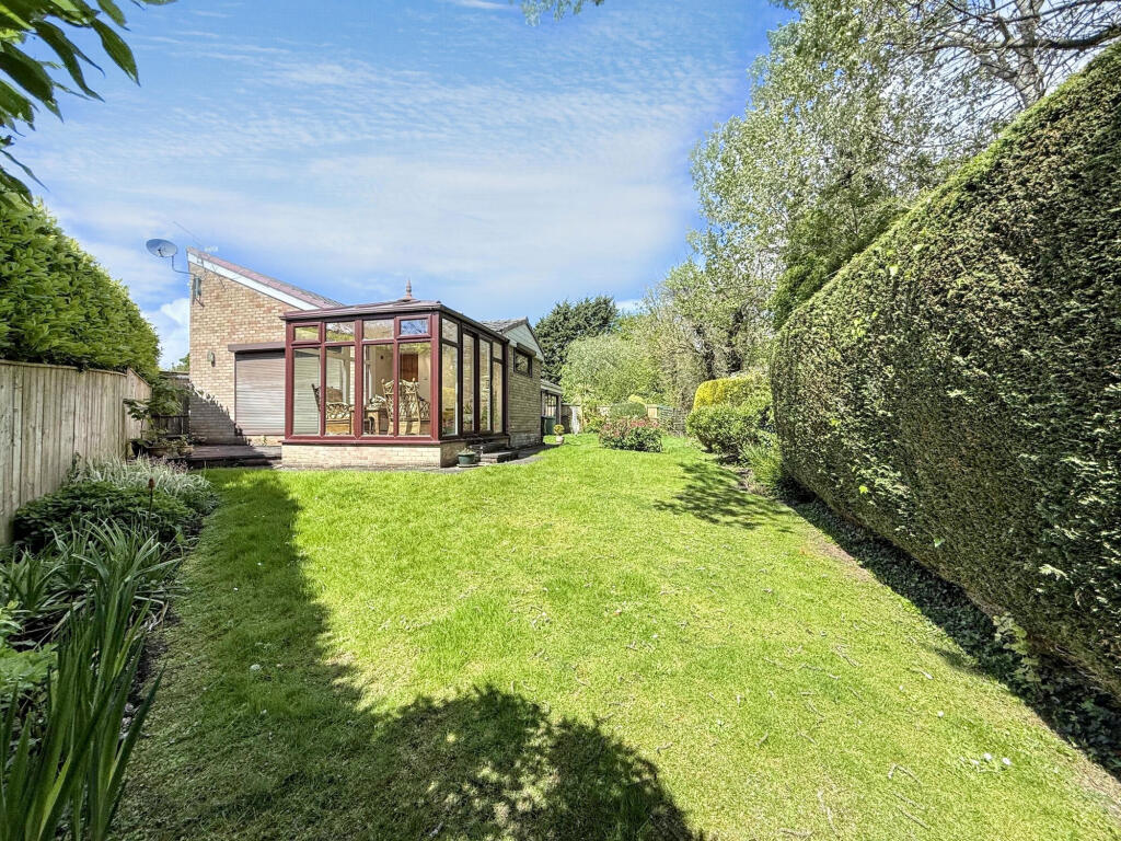 House in Sunderland - View 5