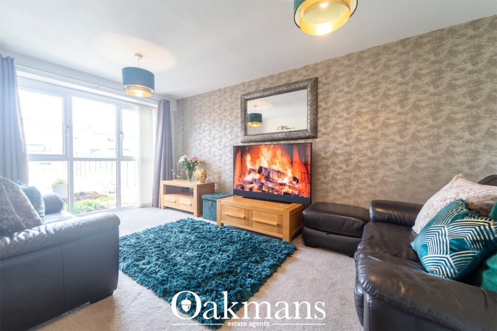 House in Birmingham, West Midlands - View 4