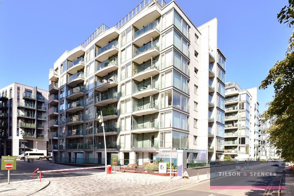 Main image of property: Crane Heights , Waterside Way, London, N17