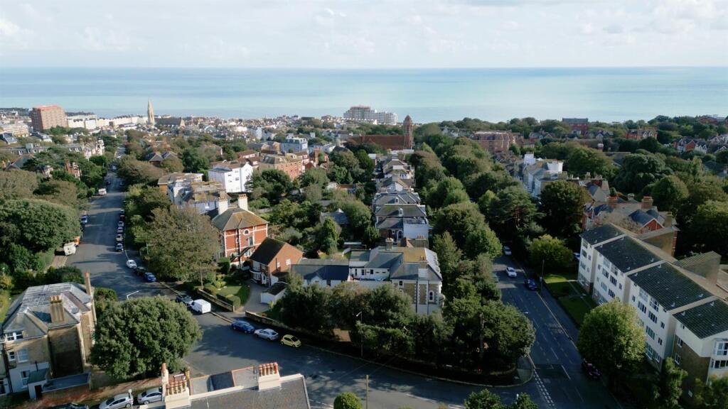 Main image of property: Upper Maze Hill, St. Leonards-On-Sea