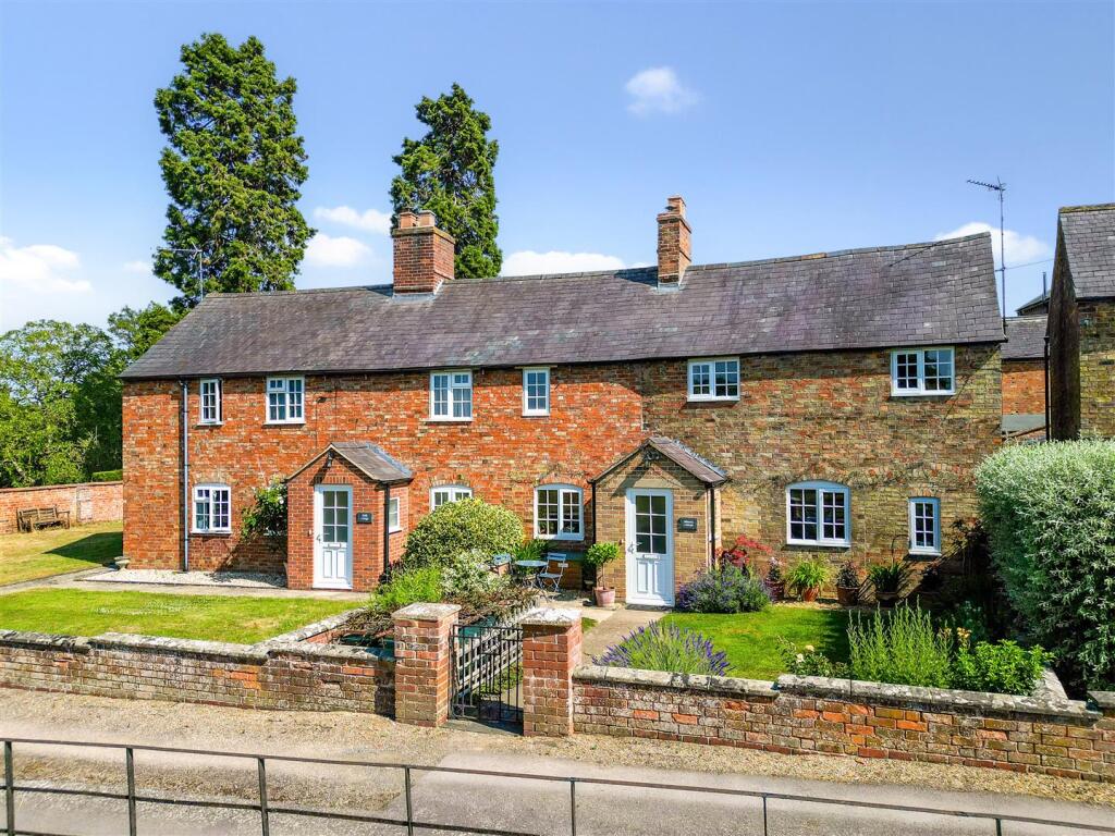 Main image of property: Burmington, Warwickshire