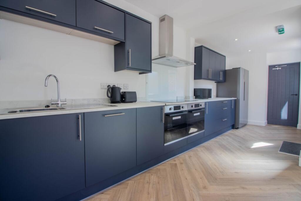 Main image of property: 57 Park Street, Beeston, Nottingham