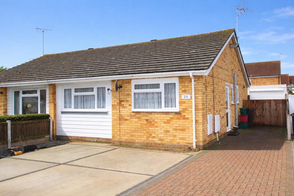 Main image of property: St Helens Avenue, CO15