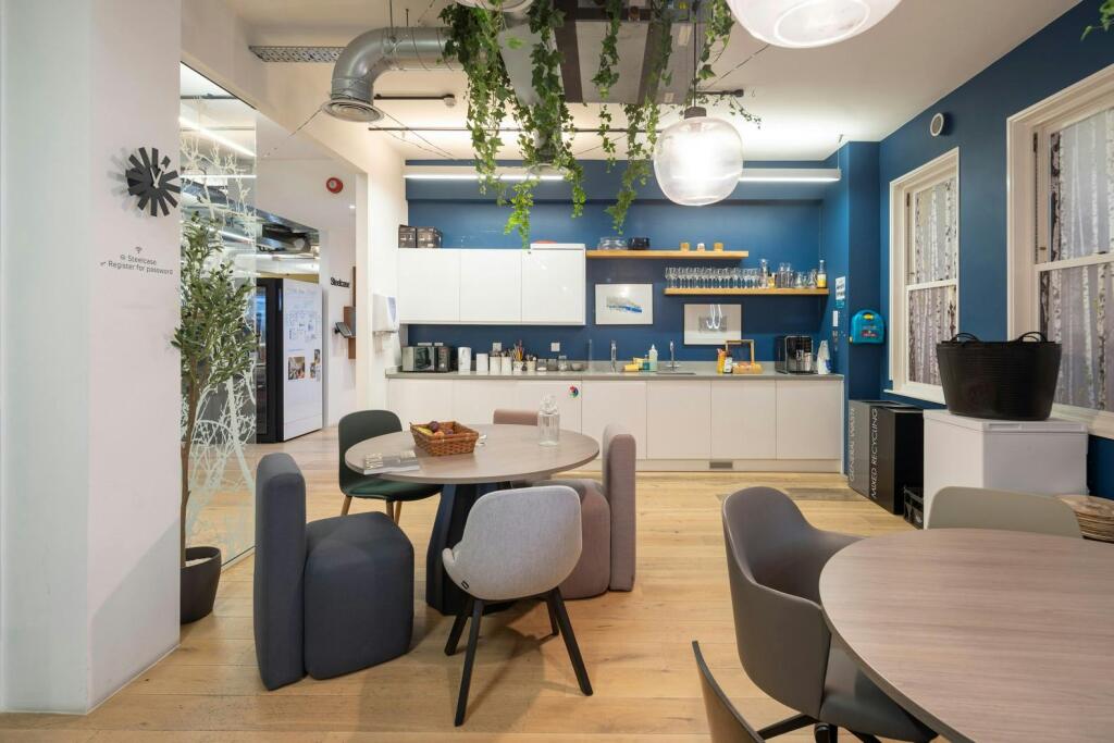Breakout Space
