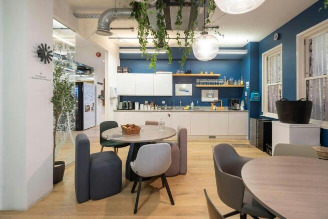 Breakout Space