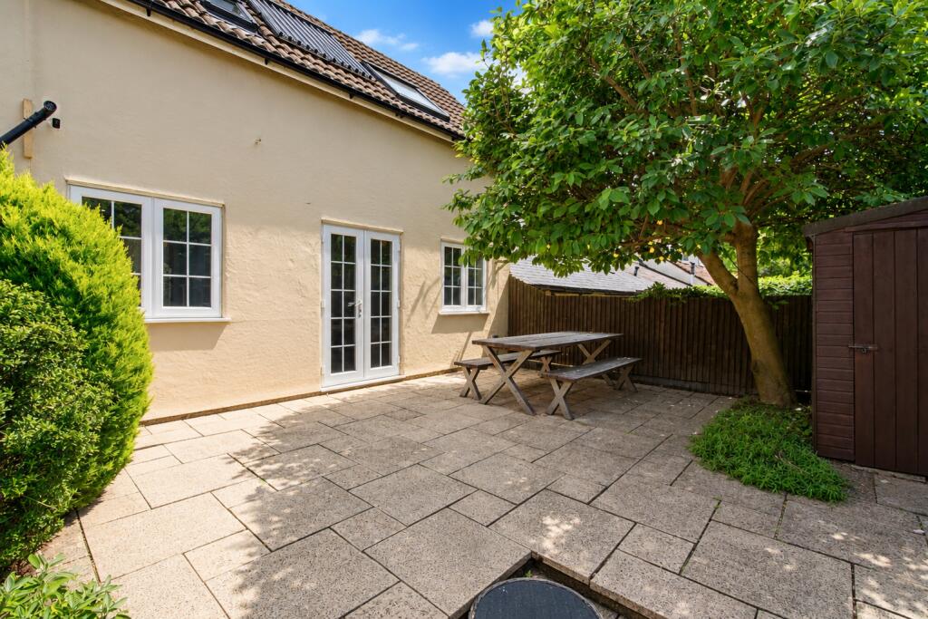Main image of property: The Hill, Wheathampstead, St. Albans, Hertfordshire, AL4