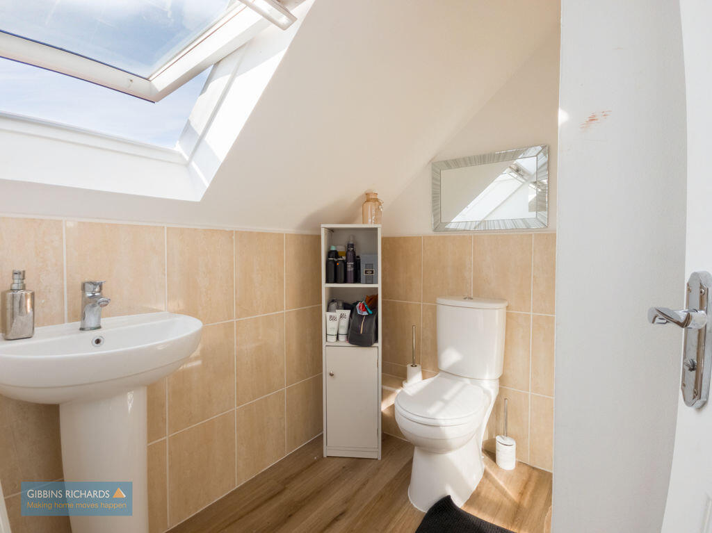 House in North Petherton, Wilstock Village, Somerset - View 4