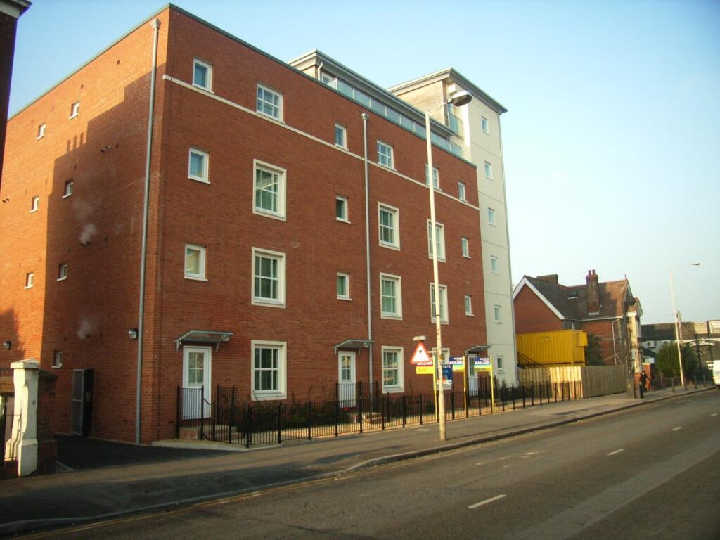Main image of property: Malcolm Place, Caversham Road, Reading, Berkshire