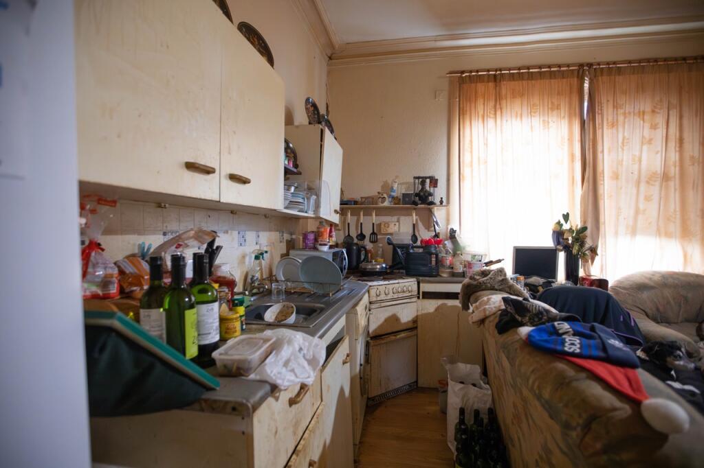 Apartment in Bo'ness, Falkirk - View 4