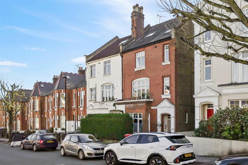 Main image of property: Muswell Road, London