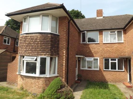 Main image of property: Prescott Avenue, Petts Wood