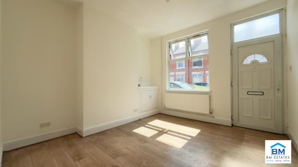 Main image of property: Moat Road, Leicester, LE5
