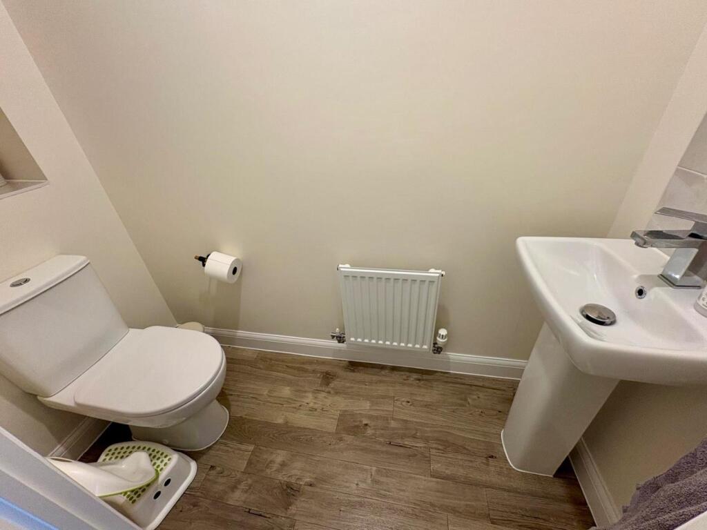 Stratford Drive, Overstone, Northamptonshire NN6 – pohled 6