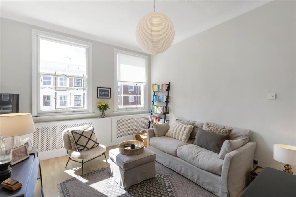 Main image of property: Comeragh Road, West Kensington, London, W14