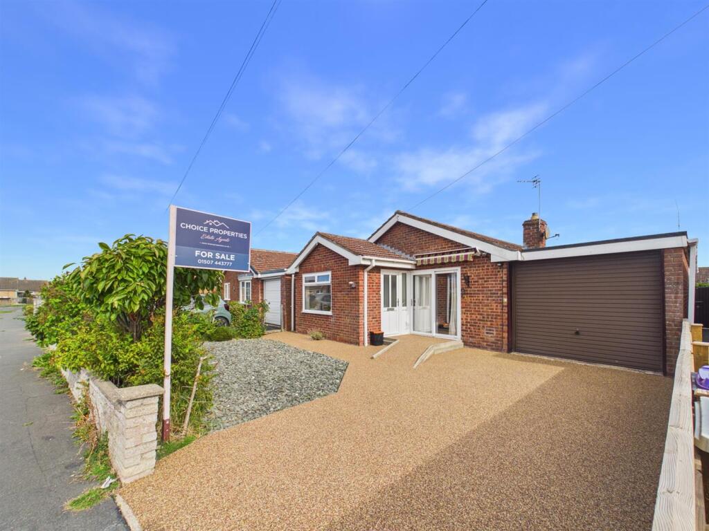 Main image of property: Marine Avenue, Sutton-On-Sea