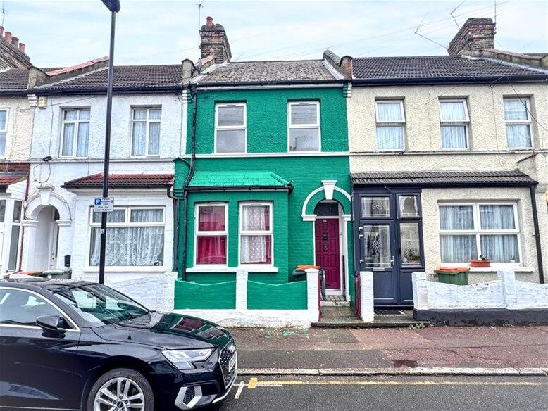 Main image of property: St Olaves Road, East Ham, E6