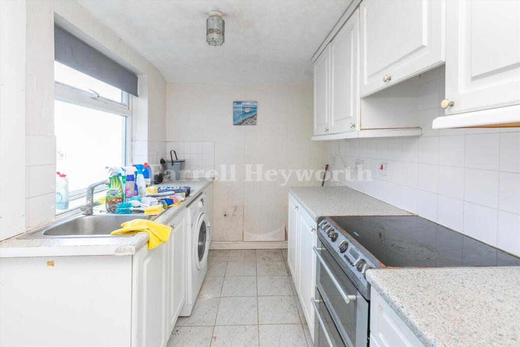 House in Chorley - More