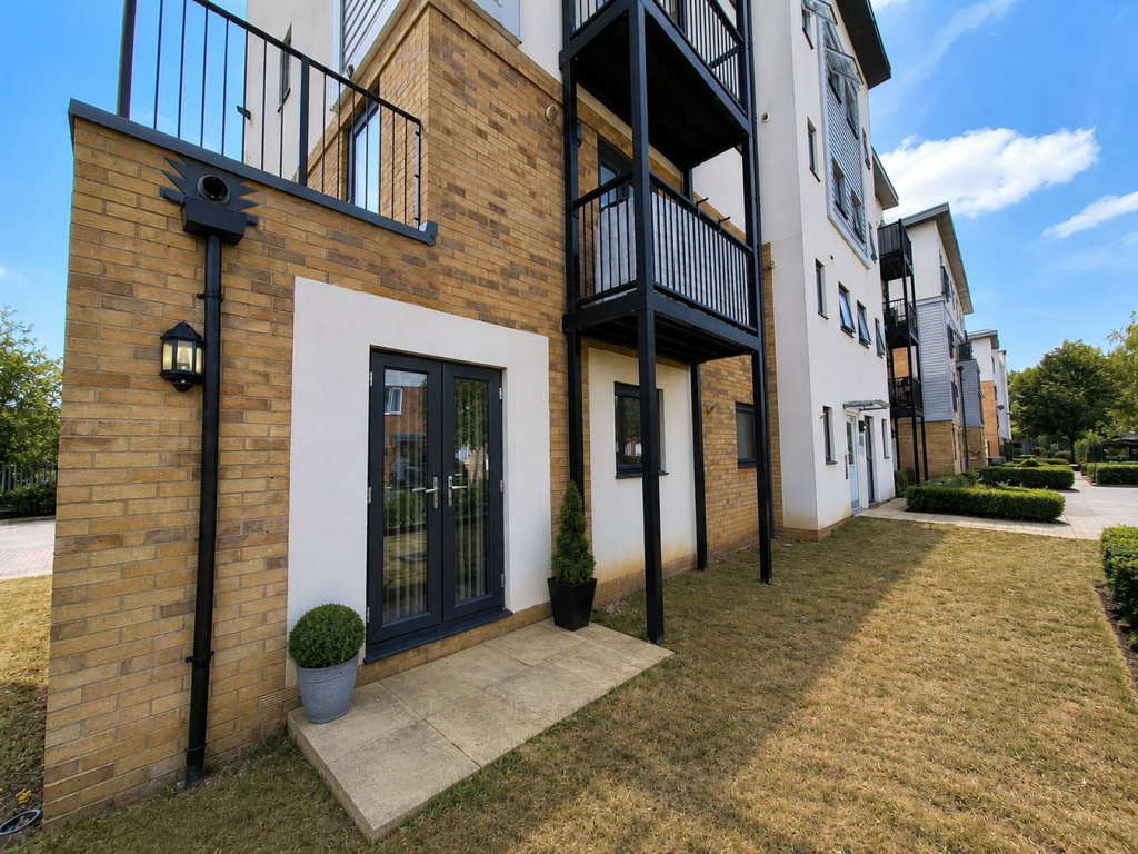 Apartment in Hatfield, The Ryde - View 2