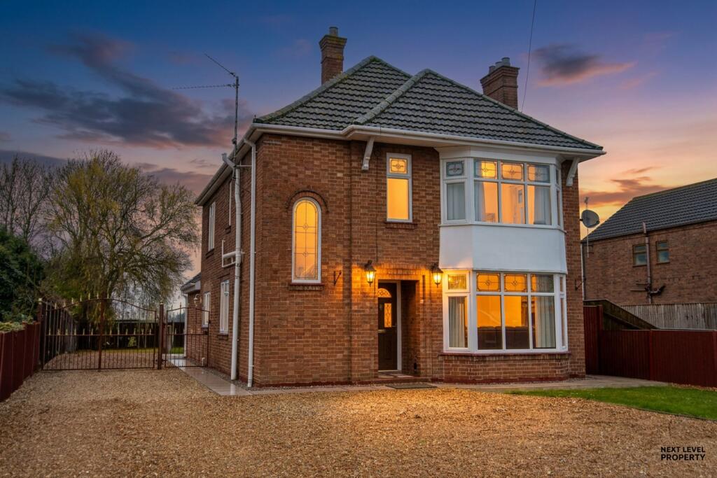 Main image of property: High Road, Wisbech St. Mary, PE13