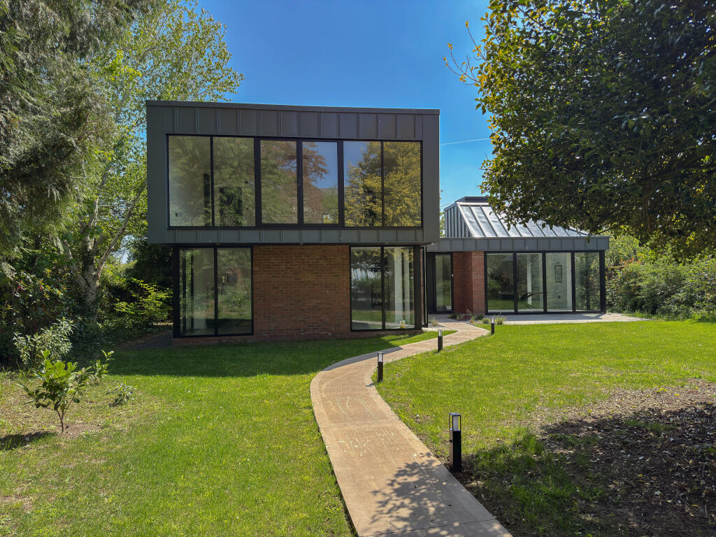 Main image of property: Ryelands Road, Leominster, HR6