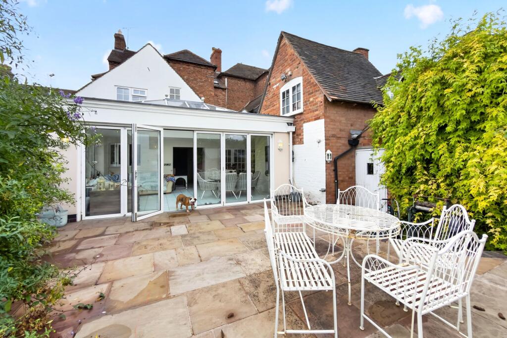 House in Pershore - View 4