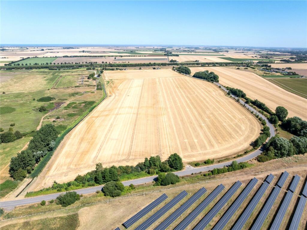Main image of property: Gibbons Farm - Lot 2, Sutton Bridge, Lincolnshire