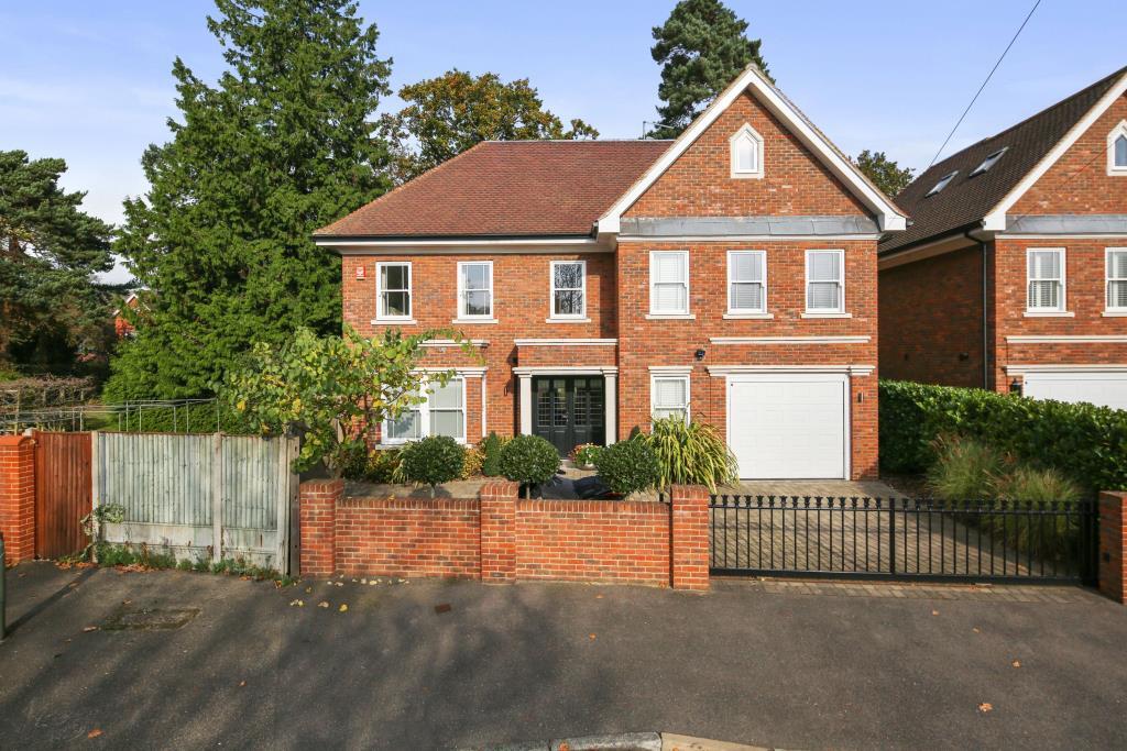 Main image of property: Oakside House, St Georges Road, Weybridge, Surrey, KT13