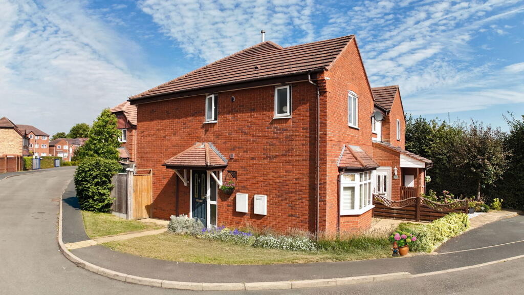 Main image of property: Ripley Grove, Dudley, DY1 3TA