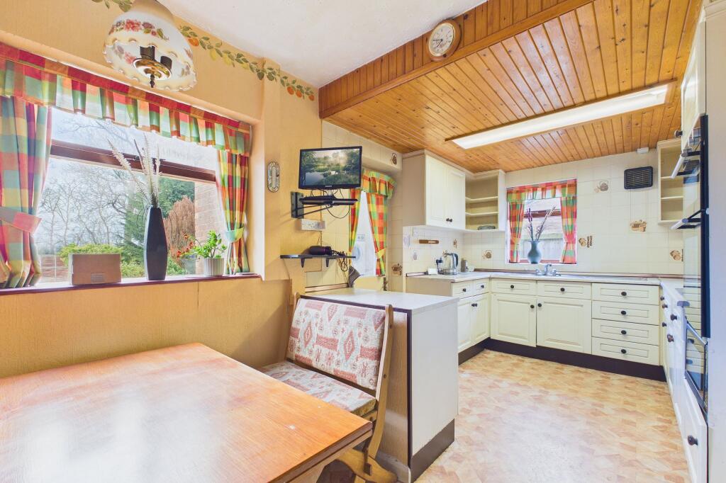 House in Chester, City of Chester - View 3