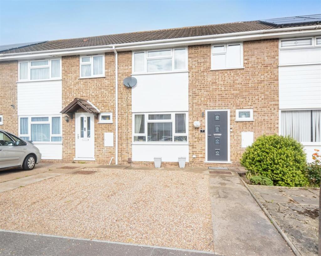 Main image of property: St. Vincent Close, Long Eaton