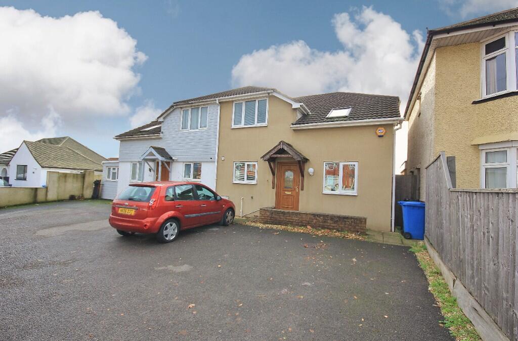 Herbert Avenue, Poole, BH12