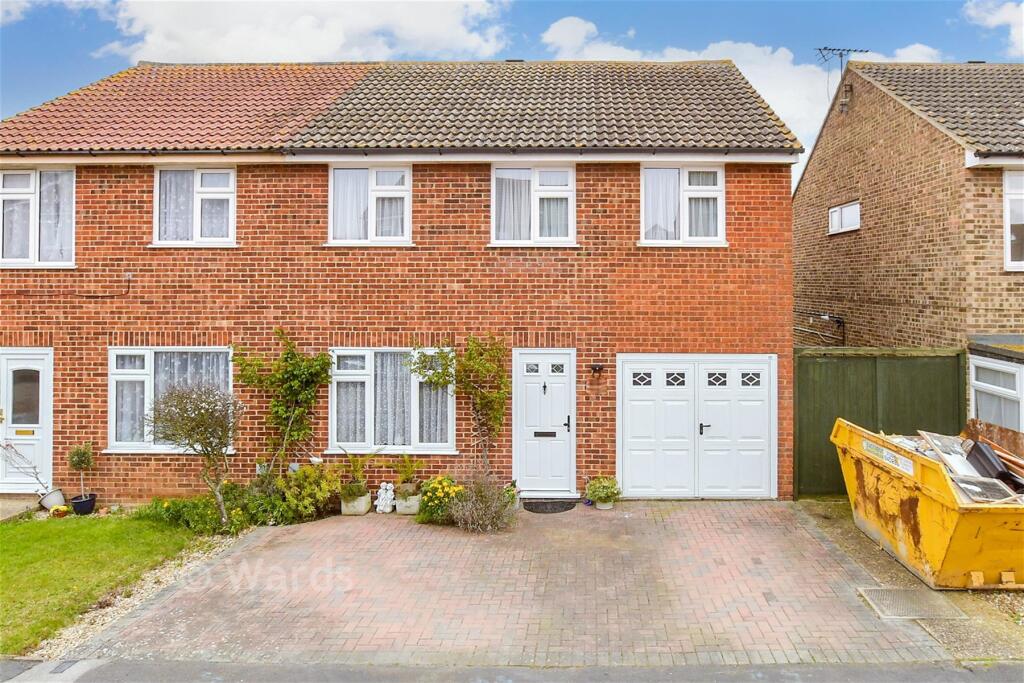 Main image of property: Richmond Road, Whitstable, Kent