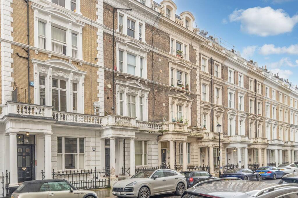 Main image of property: Clanricarde Gardens, Notting Hill Gate, London, W2