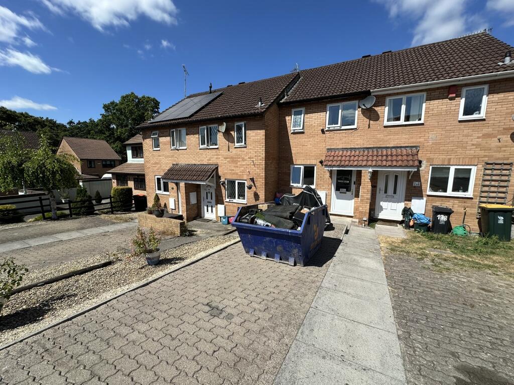 Main image of property: Waltwood Park Drive, Llanmartin, Newport. NP18 2HF