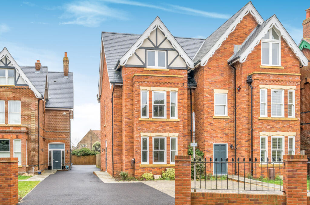 Main image of property: Crescent Road, Gosport, Hampshire, PO12