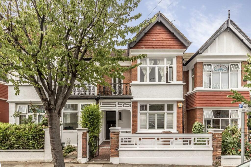 Main image of property: The Crescent, Wimbledon