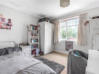 House in Brighton - More