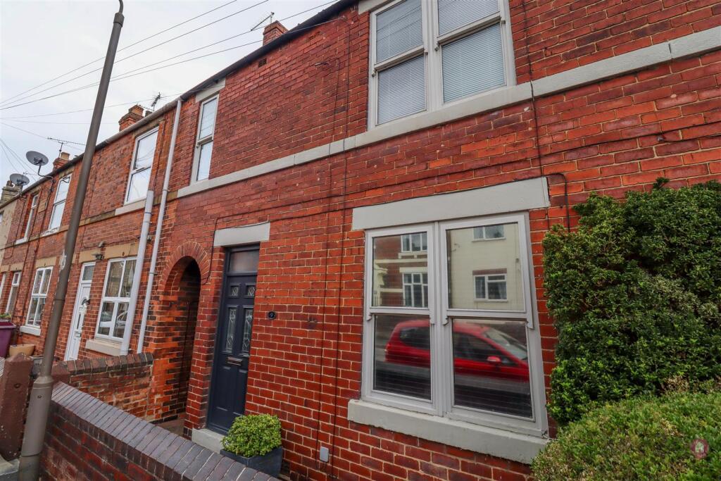 Main image of property: Henry Street, Eckington, Sheffield, S21